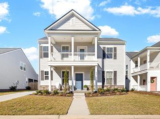 250 Rowans Creek Dr, Charleston, SC 29492