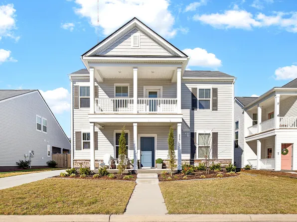 250 Rowans Creek Dr, Charleston, SC 29492