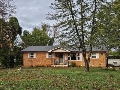 191 County House Rd, Sparta, TN, 38583