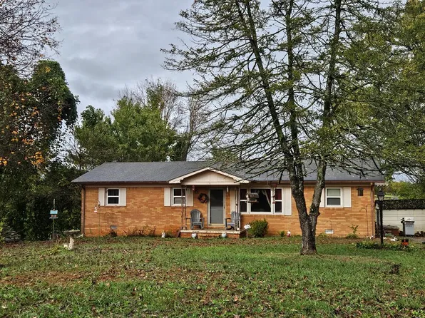 191 County House Rd, Sparta, TN 38583