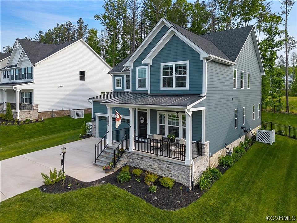 18119 Sagamore Dr, Moseley, VA 23120 MLS 2311720 Zillow