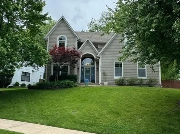 13879 W 130th Ter, Olathe, KS 66062