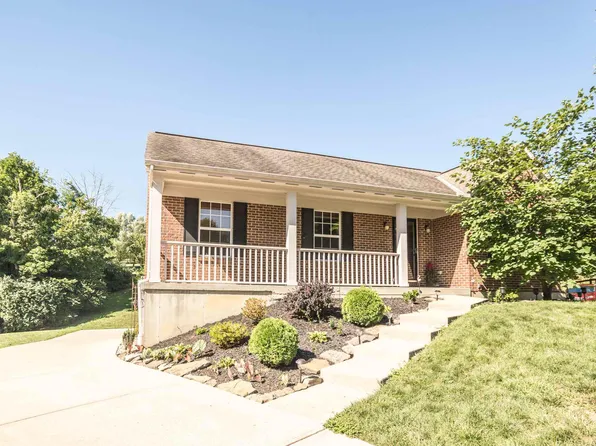 169 Owl Overlook, Burlington, KY 41005