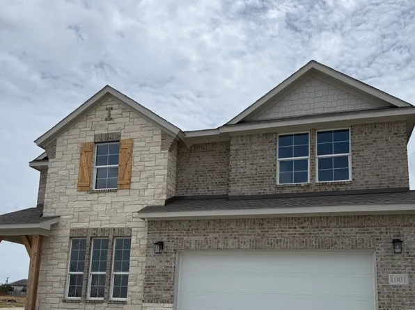 1001 Pecan Tree Ln, Fort Worth, TX 76108