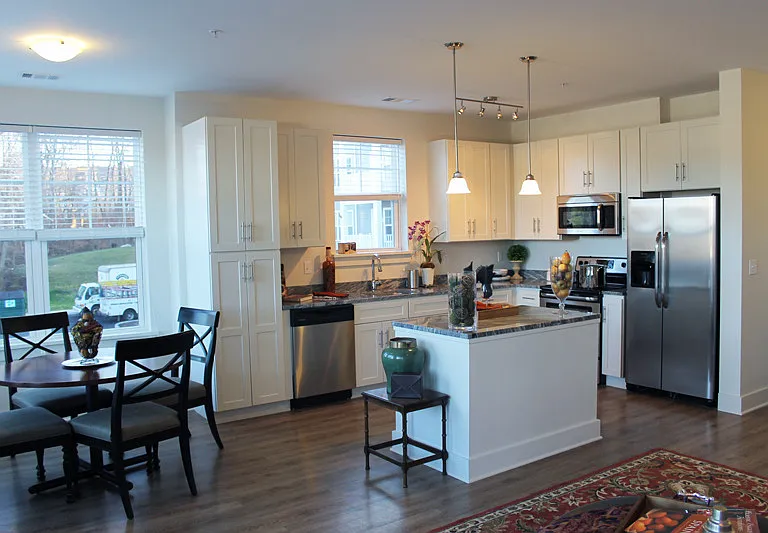 Barnbeck Place — Photo 49