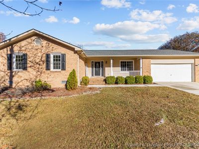 6137 Lakeway Dr, Fayetteville, NC, 28306