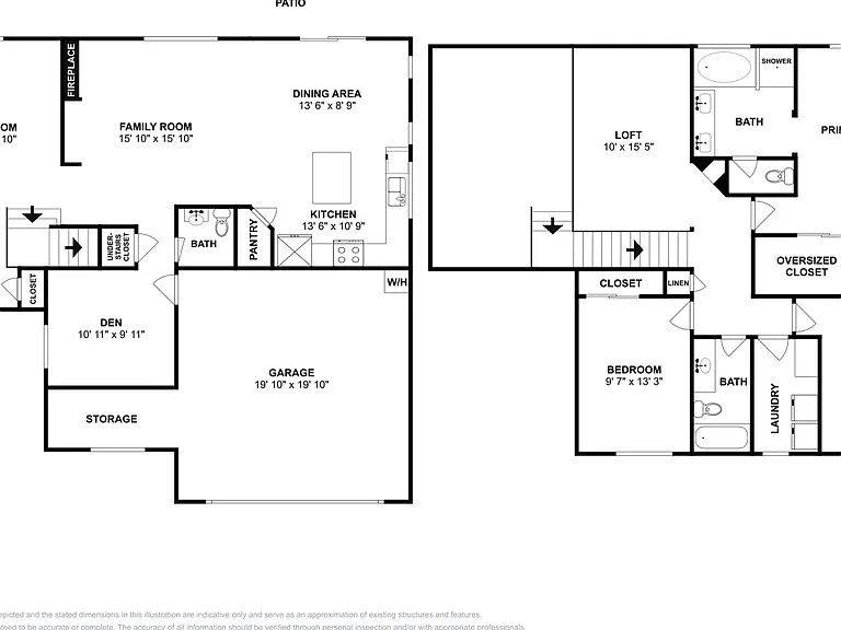 409 W Azure Ave — Photo 17
