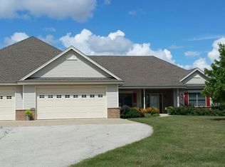 6398 3 Mile Rd, Franksville, WI 53126