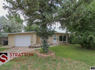 188 Dahlia St, Casper, WY 82604