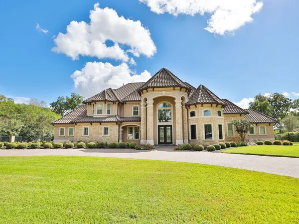 11 Westpoint Dr, Missouri City, TX 77459