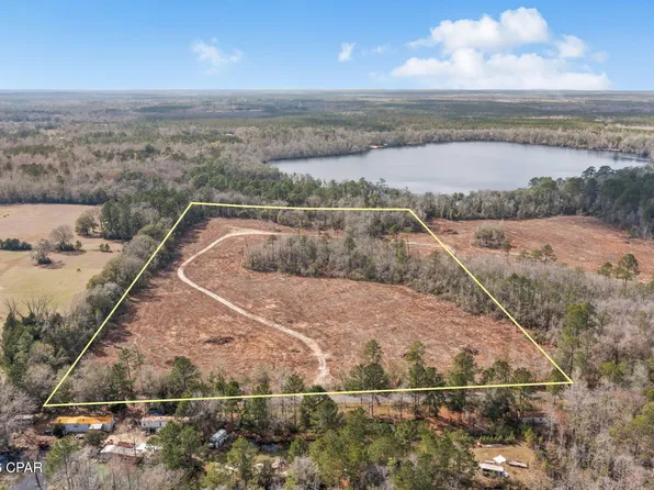 Tiller Rd #S, Chipley, FL 32428