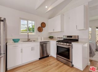 10750 Oregon Ave #A, Culver City, CA 90232