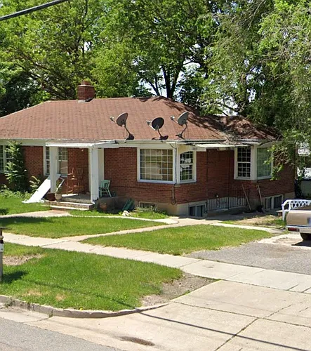 2371 Tyler Ave #BASEMENT Photo 1