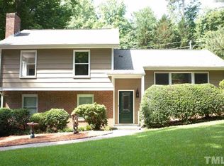 613 Yorktown Dr, Chapel Hill, NC 27516