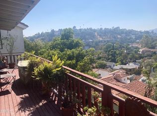 3019 Silver Lea Ter, Los Angeles, CA 90039
