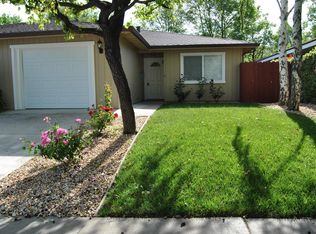 16805 Del Monte Ave, Morgan Hill, CA