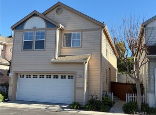 1724 Freeport Ter, San Pedro, CA 90732