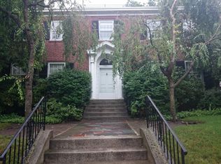 100 Willard Rd, Brookline, MA 02445