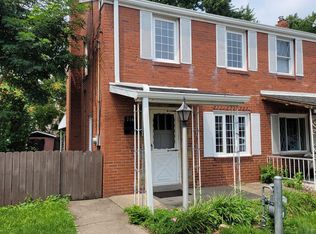 716 Shadycrest Ct, Pittsburgh, PA 15216