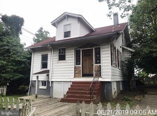 2816 Goodwood Rd, Baltimore, MD 21214