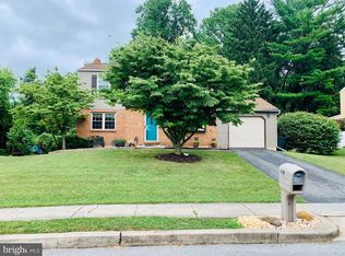 4109 Danor Dr, Reading, PA