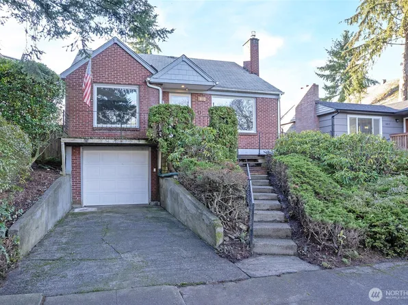 1810 N Union Avenue, Tacoma, WA 98406