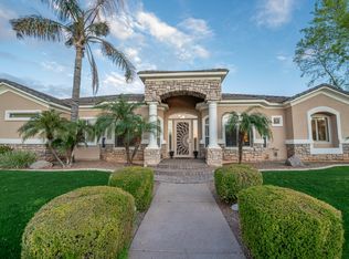 199 S Parkcrest St, Gilbert, AZ 85296