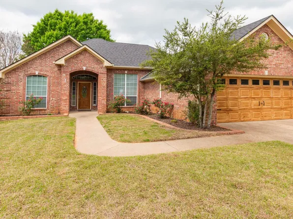 16630 County Road 178, Tyler, TX 75703