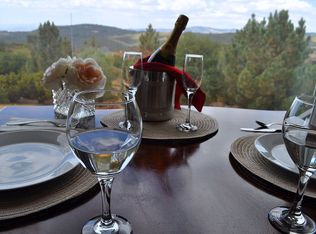 5789 Shady Acres Ln, Julian, CA 92036