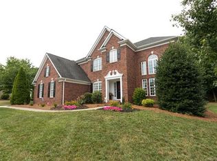 4274 French Fields Ln, Harrisburg, NC 28075