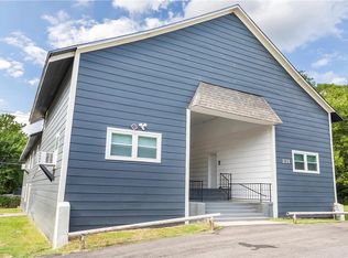 231 W Hull St UNIT A, Denison, TX 75020
