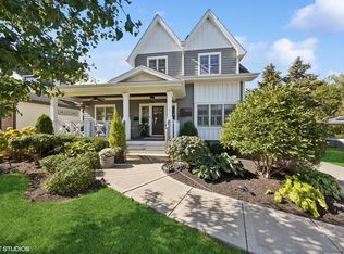 5612 Springside Ave, Downers Grove, IL 60516