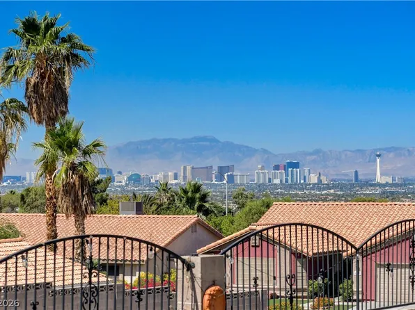 6551 Kell Ln, Las Vegas, NV 89156