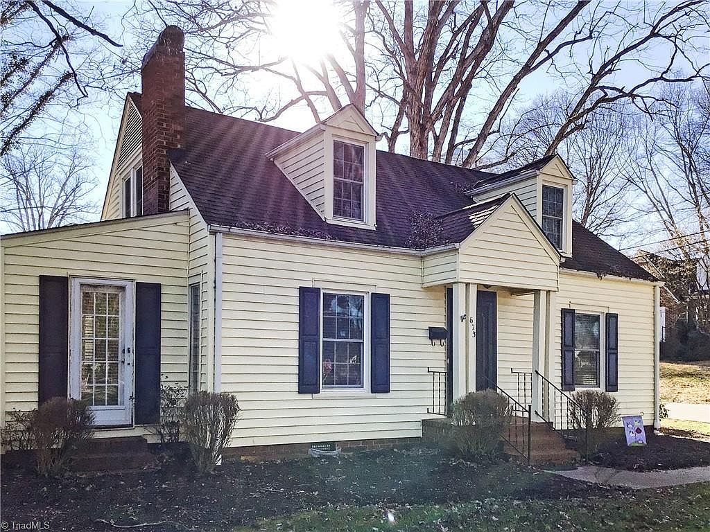 673 Elk Spur St, Elkin, NC 28621 Zillow