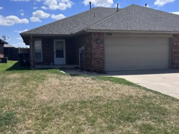 1720 Riviera Ln, Oklahoma City, OK 73128