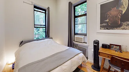 Rented by Bond New York