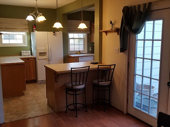 Laminate Flooring