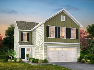 Knox Plan, Autumn Ridge, High Shoals, NC 28077