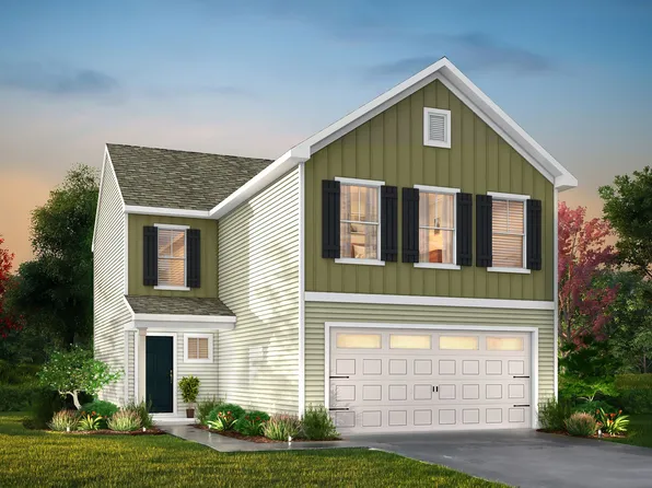 Knox Plan, River Rock