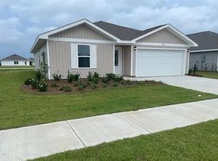 6465 Bellavia Ln, Panama City, FL 32404