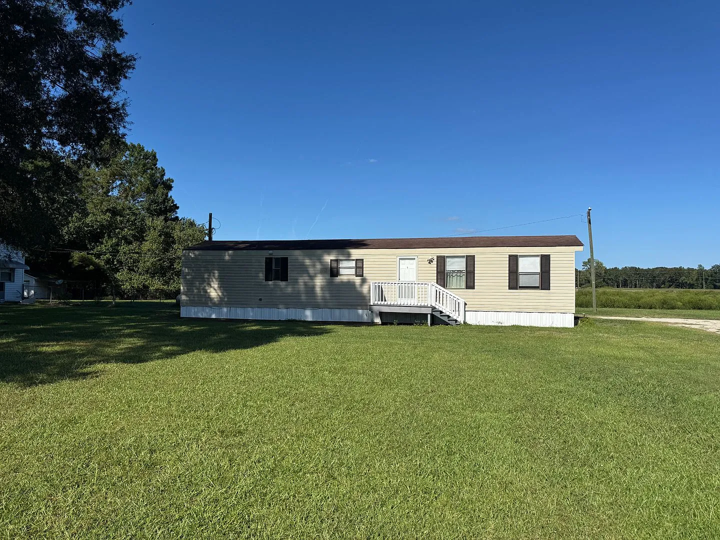 Newly updated mobile home — Photo 1