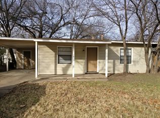 1813 Reever St, Arlington, TX 76010