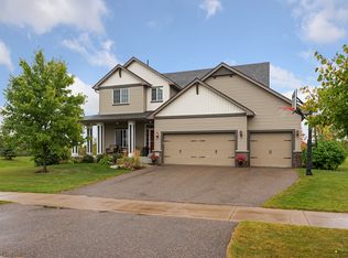 9061 Partridge Rd, Saint Bonifacius, MN 55375
