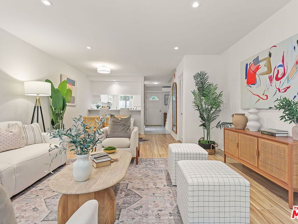 1st image of 4125 Inglewood Blvd APT 10