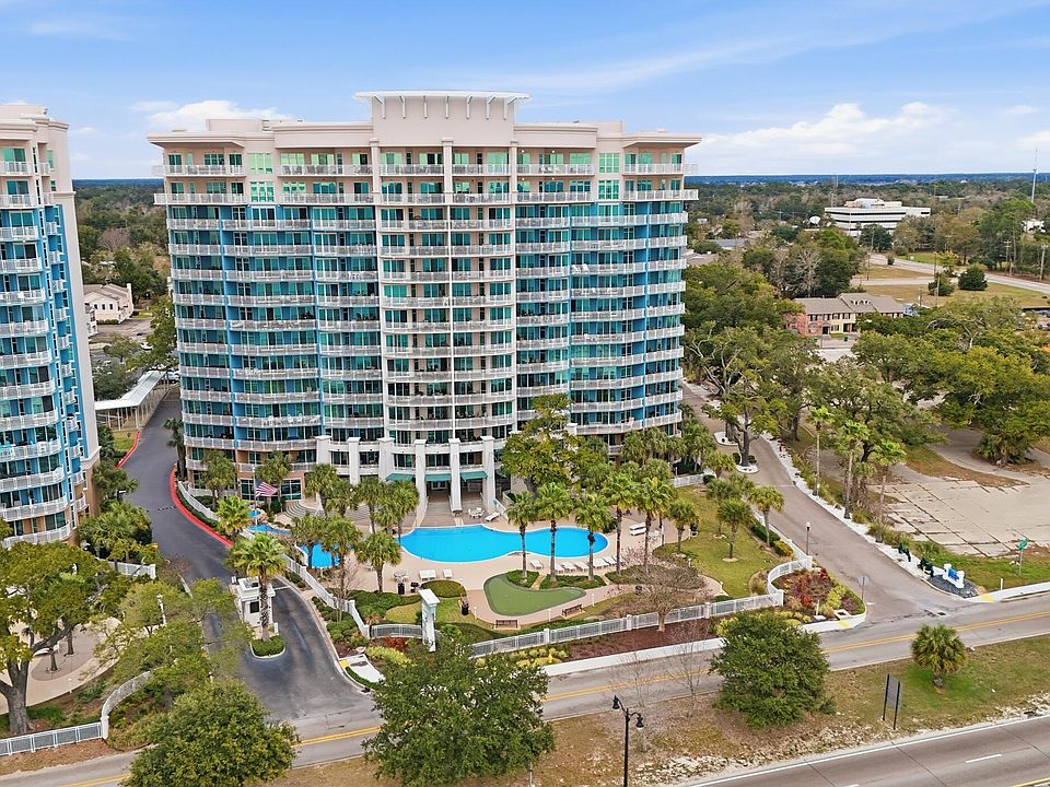 1st image of 2230 Beach Dr APT 1205