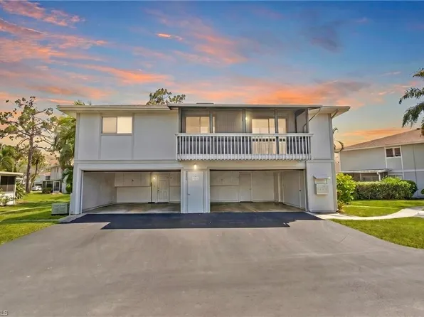 3276 Royal Canadian TRCE #2, FORT MYERS, FL 33907