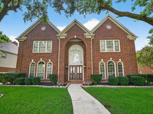 4907 Keneshaw St, Sugar Land, TX 77479