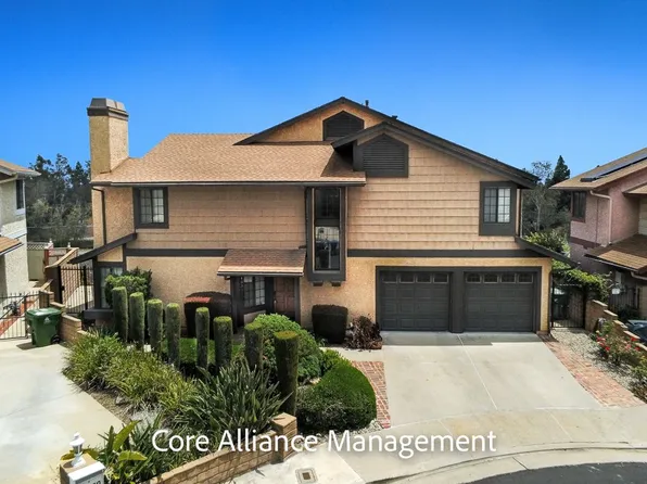 18324 Algiers St, Porter Ranch, CA 91326