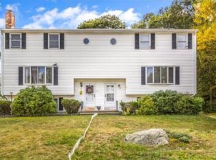 14 Fred Dolan Cir, Randolph, MA 02368