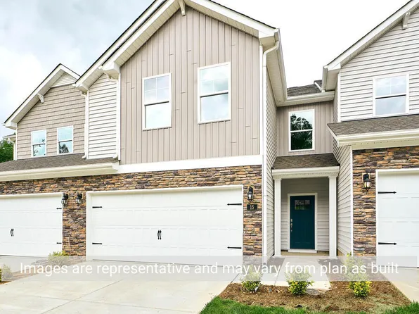 713 Gold Hill Way, Hillsborough, NC 27278